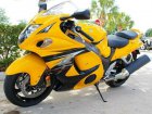 Suzuki GSX 1300R Hayabusa Limited Edition